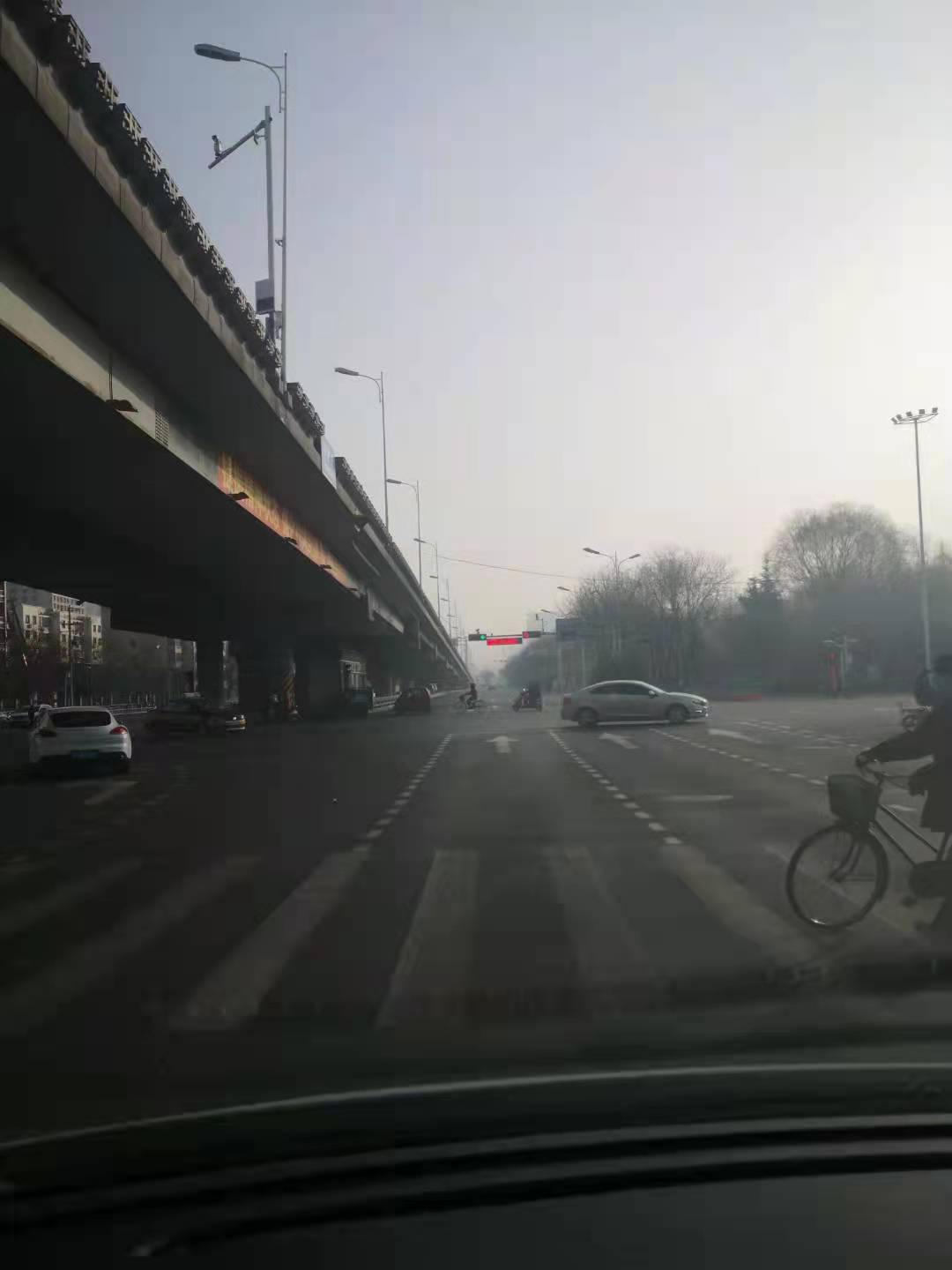 巴音郭楞桥梁结构加固方案