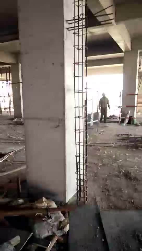 巴音郭楞建筑植筋加固方案